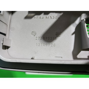 Recambio de luz interior para opel vectra c berlina essentia referencia OEM IAM 13149728  