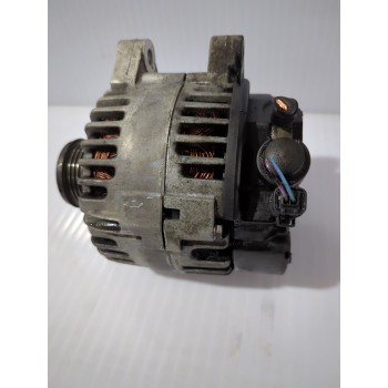 Recambio de alternador para citroën c4 grand picasso i (ua_) 1.6 hdi referencia OEM IAM 5705NH  