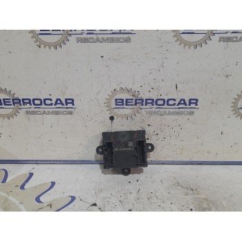 Recambio de modulo confort para jaguar xe 2.0 diesel cat referencia OEM IAM FK7214D618BF  