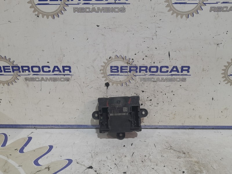 Recambio de modulo confort para jaguar xe 2.0 diesel cat referencia OEM IAM FK7214D618BF  