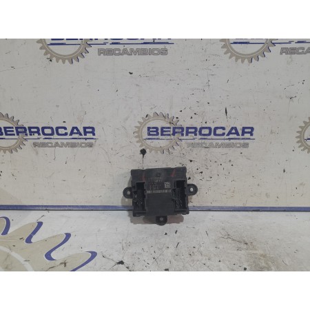 Recambio de modulo confort para jaguar xe 2.0 diesel cat referencia OEM IAM FK7214D618BF  