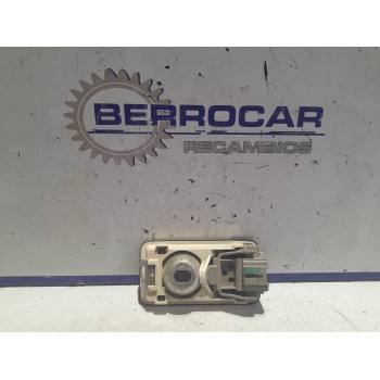 Recambio de luz interior para peugeot 206 4-trg. referencia OEM IAM   