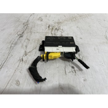 Recambio de modulo electronico para opel corsa f edition referencia OEM IAM 9838793780  