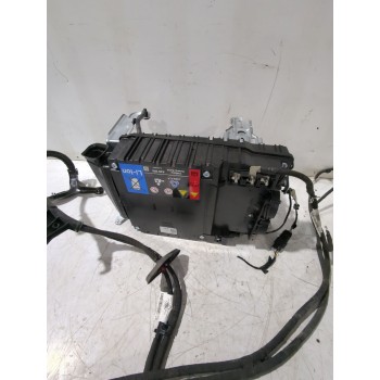 Recambio de bateria para ford puma (j2k, cf7) 1.0 ecoboost referencia OEM IAM L1TA10B759AG  