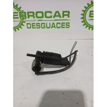 Recambio de bomba limpia para seat ibiza iii (6l1) 1.4 tdi referencia OEM IAM 1K6955651  