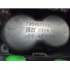 Recambio de consola central para fiat bravo (198) 1.9 dynamic multijet referencia OEM IAM 735431162  