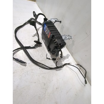 Recambio de bateria para ford puma (j2k, cf7) 1.0 ecoboost referencia OEM IAM L1TA10B759AG  