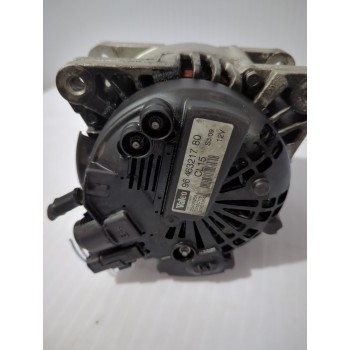 Recambio de alternador para citroën c4 grand picasso i (ua_) 1.6 hdi referencia OEM IAM 5705NH  