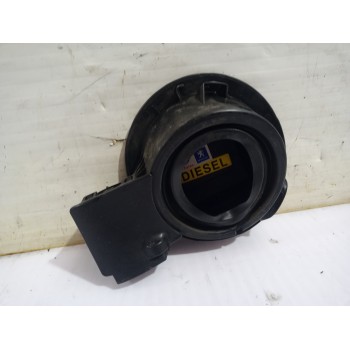 Recambio de tapa exterior combustible para peugeot 308 sw envy referencia OEM IAM 9681632680  