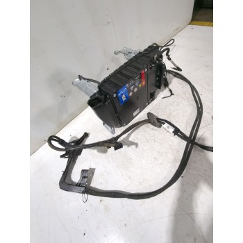 Recambio de bateria para ford puma (j2k, cf7) 1.0 ecoboost referencia OEM IAM L1TA10B759AG  