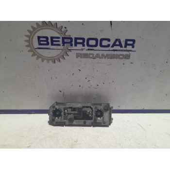 Recambio de portalamparas para ford galaxy (ca1) referencia OEM IAM 7M3945257A  