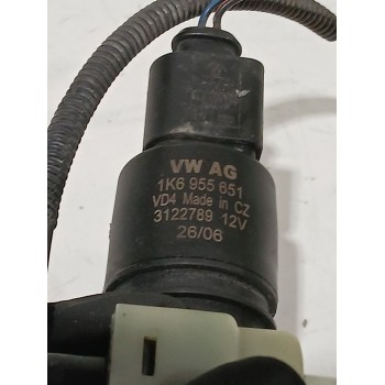 Recambio de bomba limpia para seat ibiza iii (6l1) 1.4 tdi referencia OEM IAM 1K6955651  