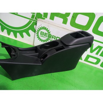 Recambio de consola central para fiat bravo (198) 1.9 dynamic multijet referencia OEM IAM 735431162  