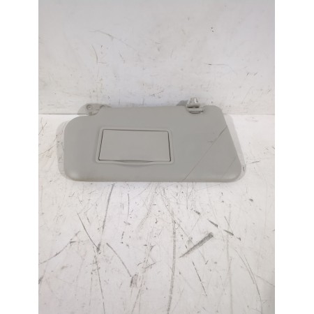 Recambio de parasol izquierdo para nissan juke (f15) 1.5 dci referencia OEM IAM 964011KA5A  