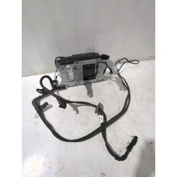 Recambio de bateria para ford puma (j2k, cf7) 1.0 ecoboost referencia OEM IAM L1TA10B759AG  