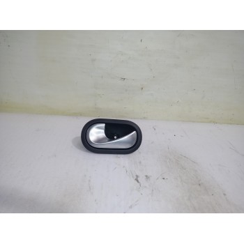 Recambio de maneta interior delantera izquierda para renault scenic ii authentique referencia OEM IAM 8200028487  