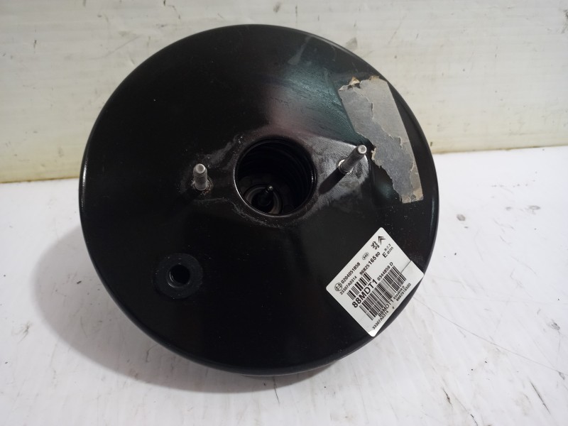 Recambio de servofreno para peugeot 308 sw envy referencia OEM IAM 0204051858  