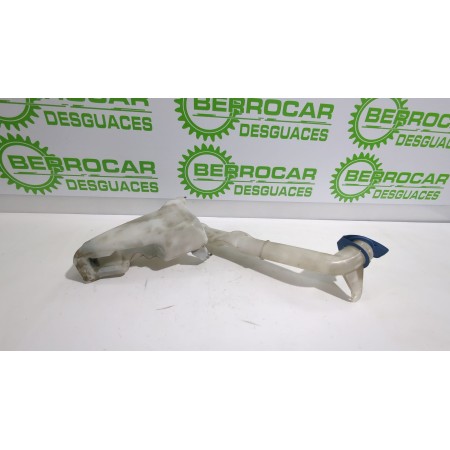 Recambio de deposito limpia para seat ibiza iii (6l1) 1.4 tdi referencia OEM IAM 6Q0955453P  
