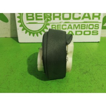 Recambio de cinturon seguridad trasero izquierdo para opel vectra c berlina essentia referencia OEM IAM 24467048F  