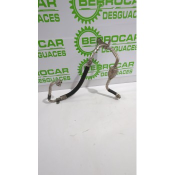 Recambio de tubos aire acondicionado para seat alhambra (7v8, 7v9) 1.9 tdi referencia OEM IAM 7M3820743AB  