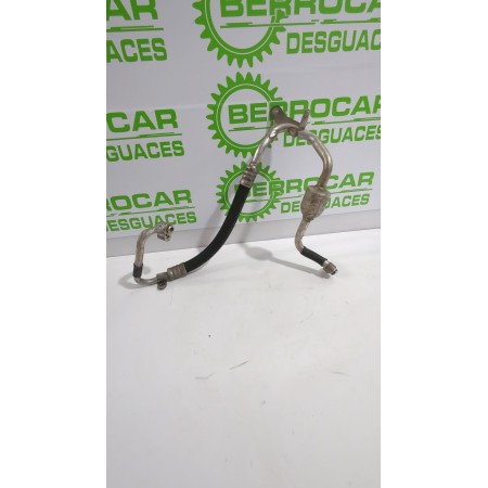 Recambio de tubos aire acondicionado para seat alhambra (7v8, 7v9) 1.9 tdi referencia OEM IAM 7M3820743AB  