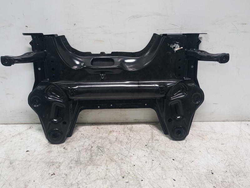 Recambio de puente delantero para opel corsa f edition referencia OEM IAM 9834696980  