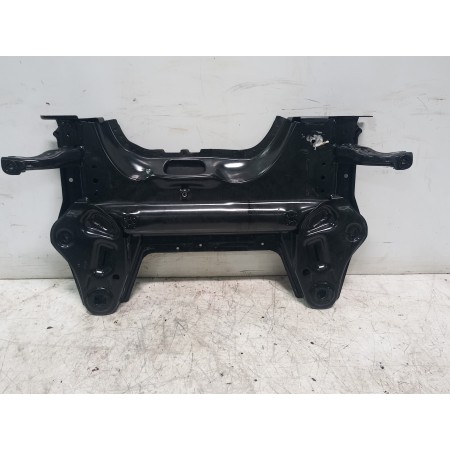 Recambio de puente delantero para opel corsa f edition referencia OEM IAM 9834696980  