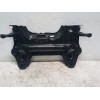 Recambio de puente delantero para opel corsa f edition referencia OEM IAM 9834696980  
