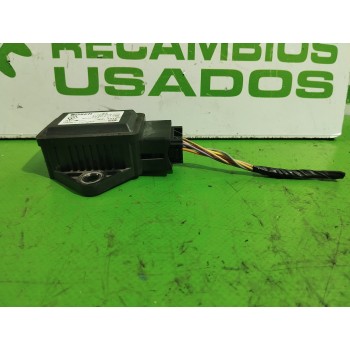 Recambio de sensor para renault megane ii classic berlina 1.5 dci diesel referencia OEM IAM 8200074266  