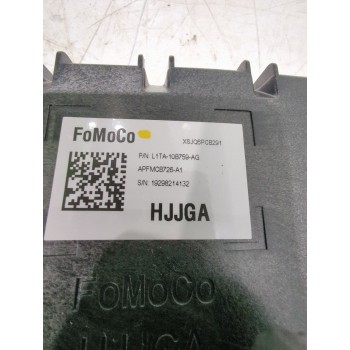 Recambio de bateria para ford puma (j2k, cf7) 1.0 ecoboost referencia OEM IAM L1TA10B759AG  