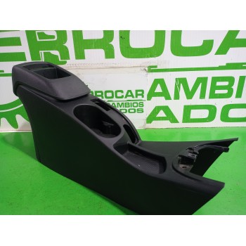 Recambio de consola central para fiat bravo (198) 1.9 dynamic multijet referencia OEM IAM 735431162  
