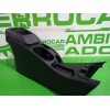Recambio de consola central para fiat bravo (198) 1.9 dynamic multijet referencia OEM IAM 735431162  