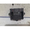 Recambio de modulo confort para jaguar xe 2.0 diesel cat referencia OEM IAM FK7214D618BF  