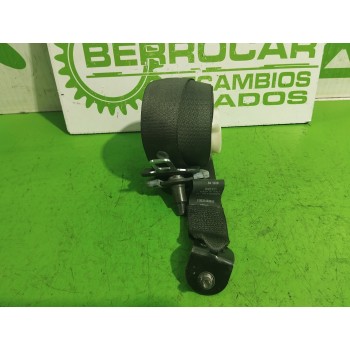 Recambio de cinturon seguridad trasero izquierdo para opel vectra c berlina essentia referencia OEM IAM 24467048F  