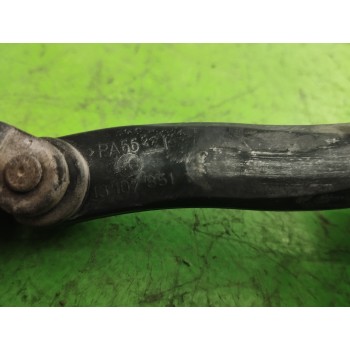 Recambio de retenedor puerta para opel astra h berlina essentia referencia OEM IAM 13107851  