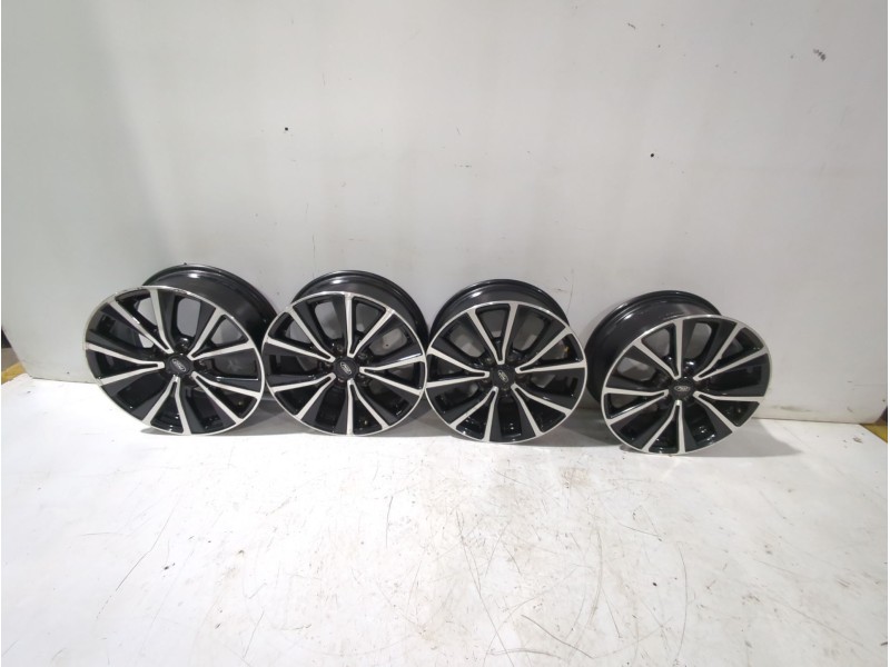 Recambio de juego llantas para ford puma (j2k, cf7) 1.0 ecoboost referencia OEM IAM L1TC1007AA  