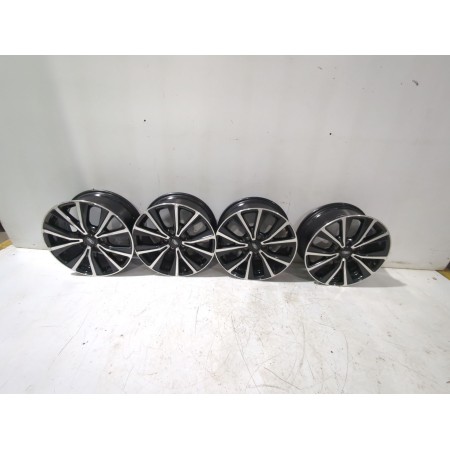 Recambio de juego llantas para ford puma (j2k, cf7) 1.0 ecoboost referencia OEM IAM L1TC1007AA  