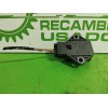 Recambio de sensor para renault megane ii classic berlina 1.5 dci diesel referencia OEM IAM 8200074266  