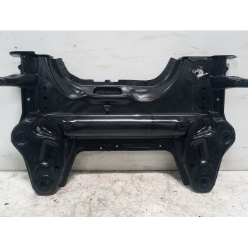 Recambio de puente delantero para opel corsa f edition referencia OEM IAM 9834696980  