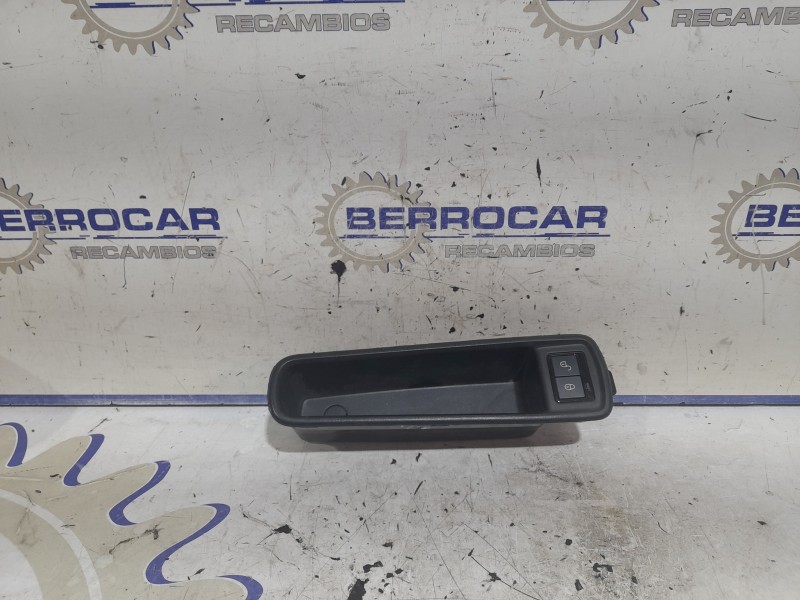 Recambio de interruptor para jaguar xe 2.0 diesel cat referencia OEM IAM GX7322634AAW  