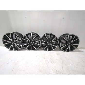 Recambio de juego llantas para ford puma (j2k, cf7) 1.0 ecoboost referencia OEM IAM L1TC1007AA  