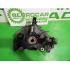 Recambio de mangueta delantera izquierda para peugeot 508 active referencia OEM IAM 3646A9  
