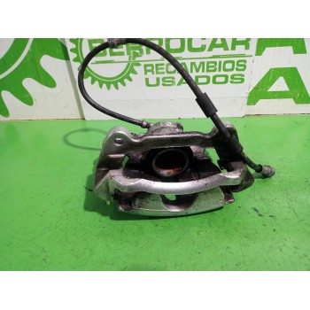 Recambio de pinza de freno delantera izquierda para volkswagen t-roc (d11) basis referencia OEM IAM 5Q0105HF  