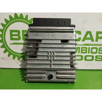 CENTRALITA MOTOR UCE 4T1112A650CC 