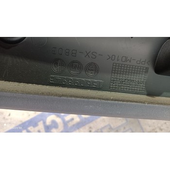 Recambio de moldura interior para alfa romeo giulietta (191) 1.6 jtdm cat referencia OEM IAM 156098943  