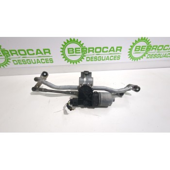 Recambio de motor limpia delantero para seat ibiza iii (6l1) 1.4 tdi referencia OEM IAM 6Q2955119A  