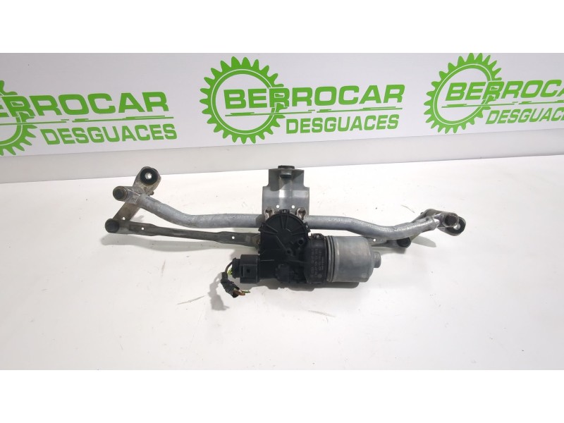 Recambio de motor limpia delantero para seat ibiza iii (6l1) 1.4 tdi referencia OEM IAM 6Q2955119A  