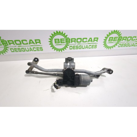 Recambio de motor limpia delantero para seat ibiza iii (6l1) 1.4 tdi referencia OEM IAM 6Q2955119A  