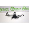Recambio de motor limpia delantero para seat ibiza iii (6l1) 1.4 tdi referencia OEM IAM 6Q2955119A  