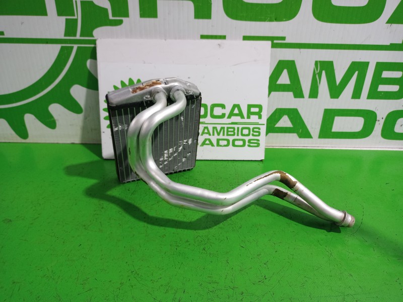 Recambio de radiador calefaccion / aire acondicionado para opel vectra c berlina essentia referencia OEM IAM 665508T  